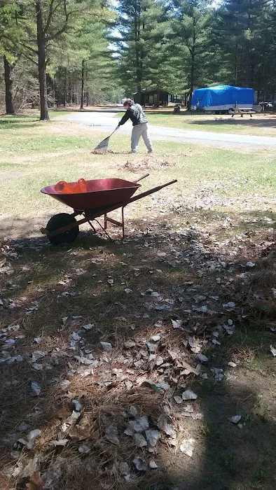 Ausable Pines Campground & RV Picture 2