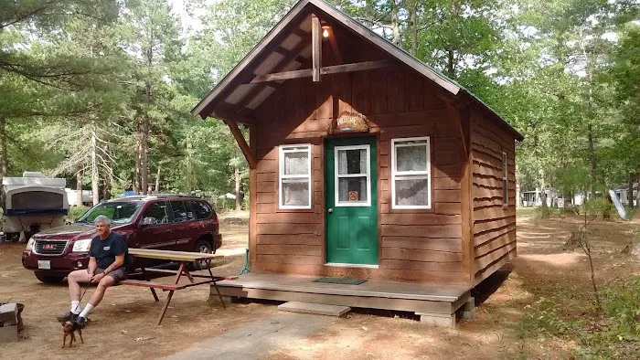 IROQUOIS Campground & R.V. Park Picture 5