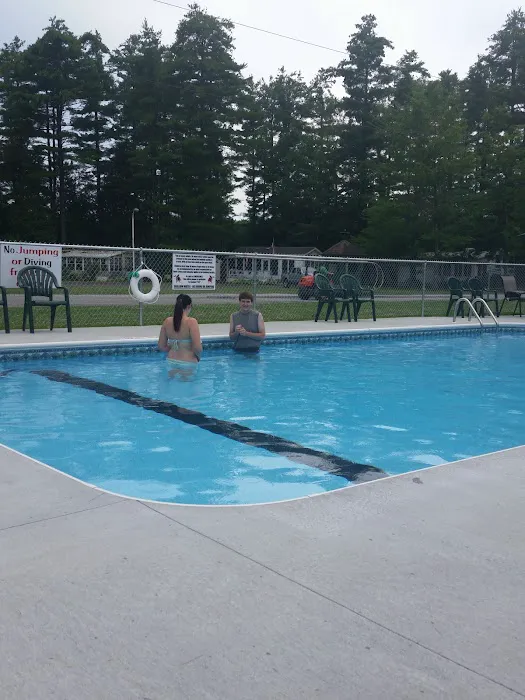 IROQUOIS Campground & R.V. Park Picture 7