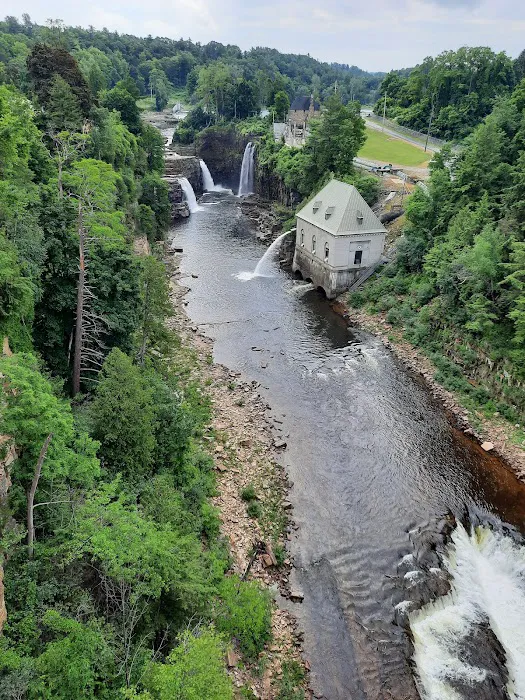 Ausable Chasm Campground Picture 6