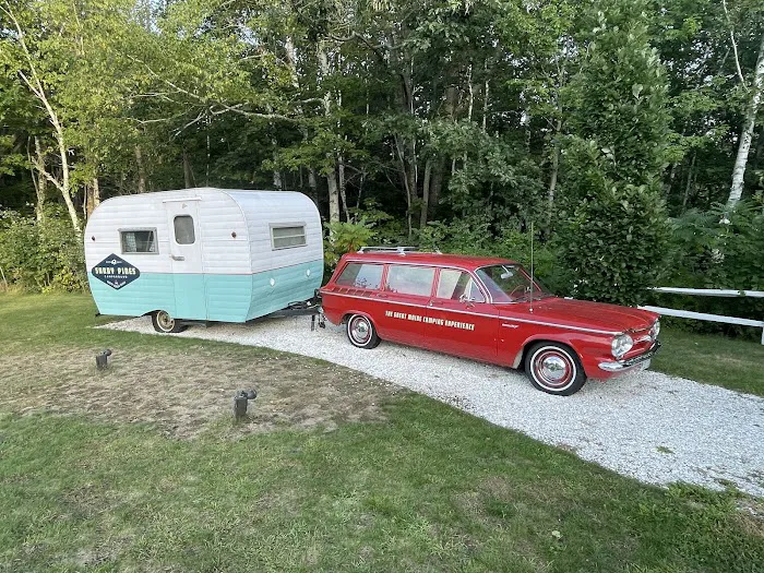 Sandy Pines Mobile Home Park Picture 5