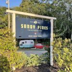 Sandy Pines Mobile Home Park