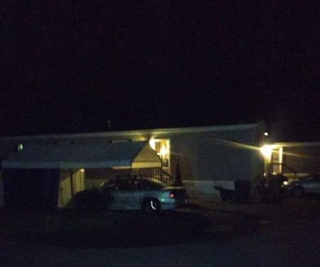 Underwood Estates Mobile Home Park