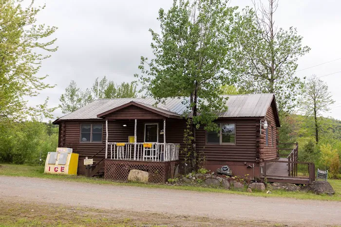 Ausable River Campground Picture 6