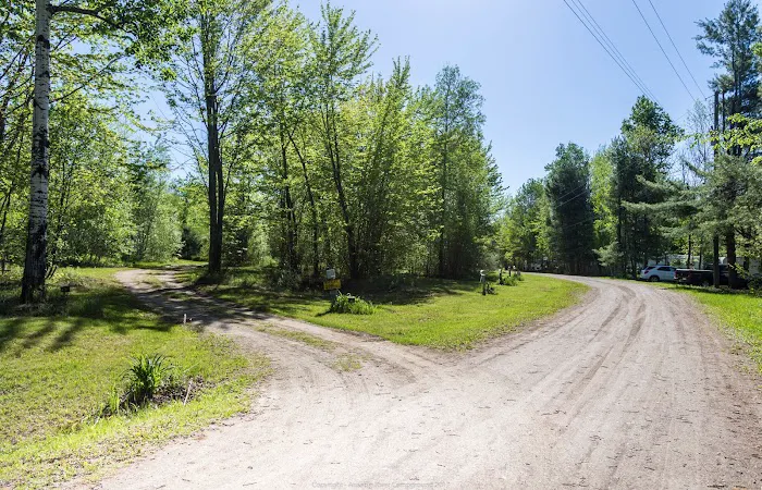 Ausable River Campground Picture 3