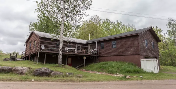 Ausable River Campground Picture 9