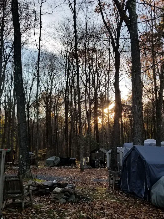 Little City Campground Picture 10