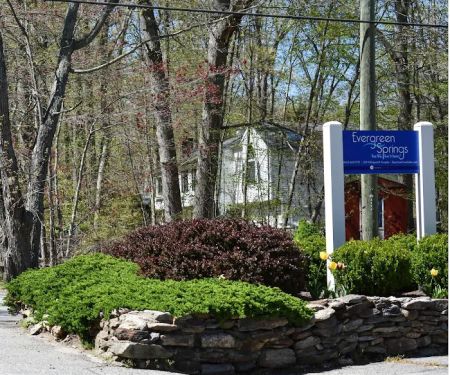 Evergreen Springs Manufactured Home Community