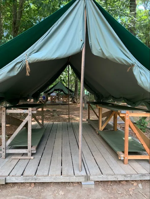 Campsite Kit Carson Picture 6