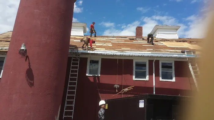 Oak Hill - MA Picture 5