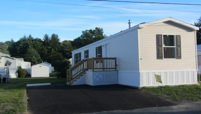 Ackerman's Retirement Park Picture 4