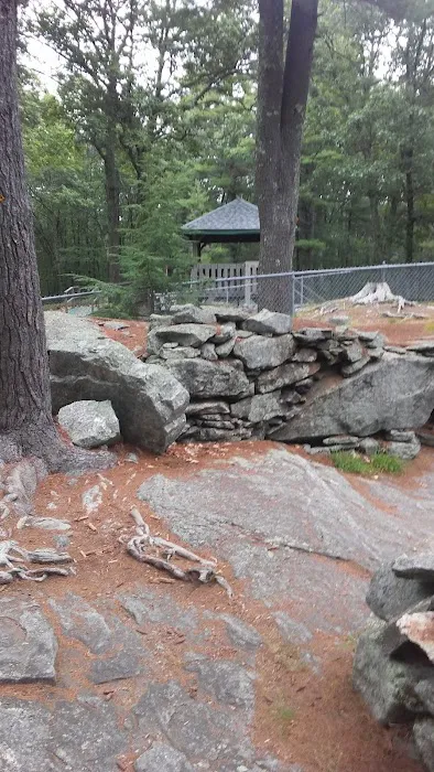 Ackerman's Retirement Park Picture 10
