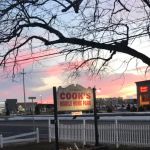 Cook's Trailer Park
