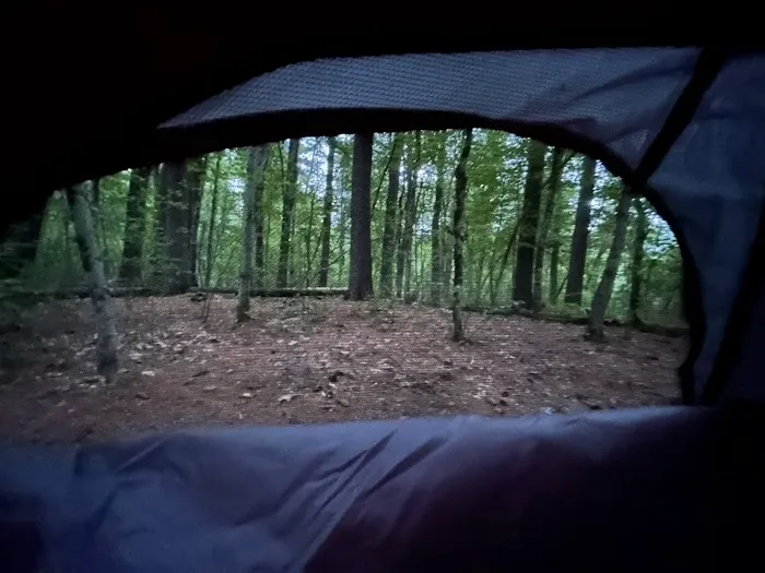 Lorraine Park Campground Picture 1