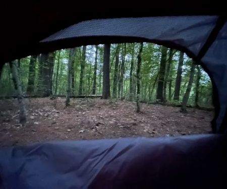 Lorraine Park Campground