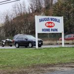 Saugus Mobile Home Park