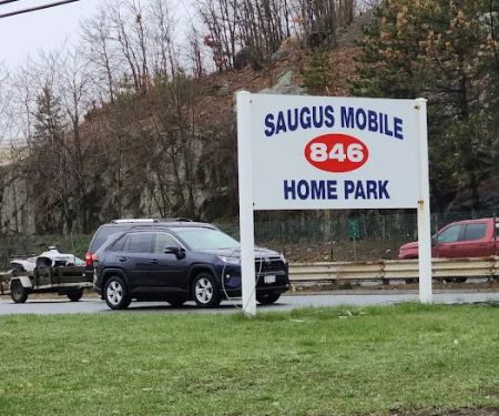 Saugus Mobile Home Park