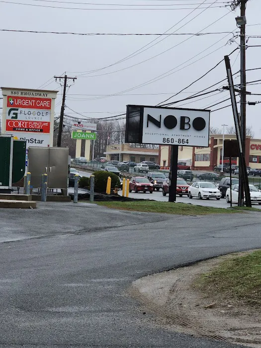 Saugus Mobile Home Park Picture 3