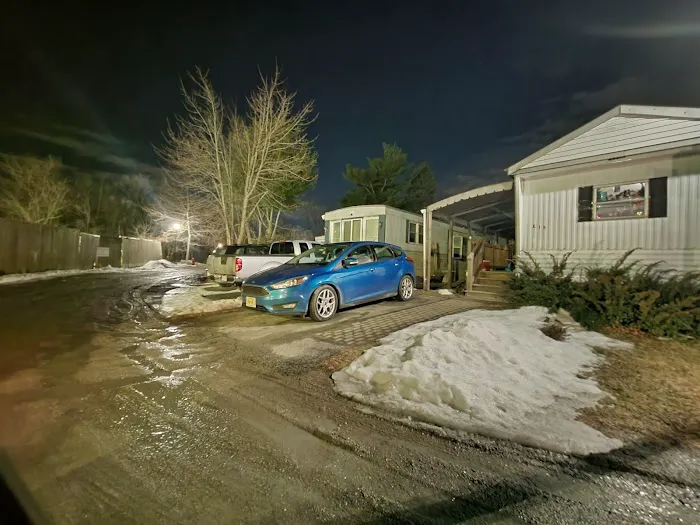 Boston Trailer Park Picture 7