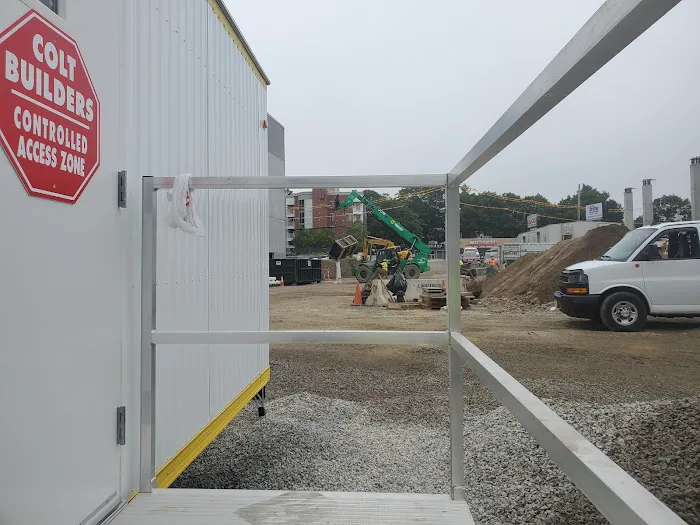 Boston Trailer Park Picture 1