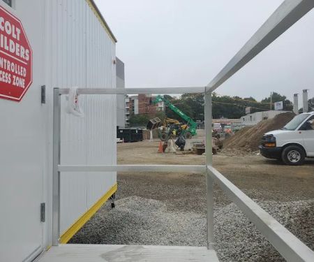 Boston Trailer Park