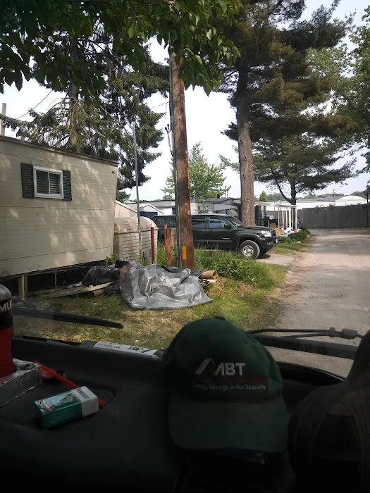 Boston Trailer Park Picture 3