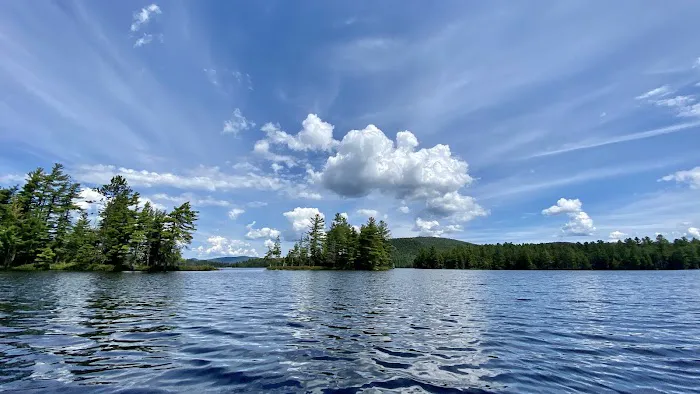 Buck Pond Campground Picture 7