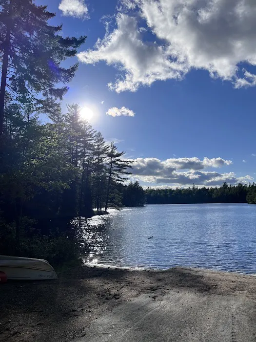 Buck Pond Campground Picture 2