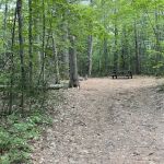 Buck Pond Campground