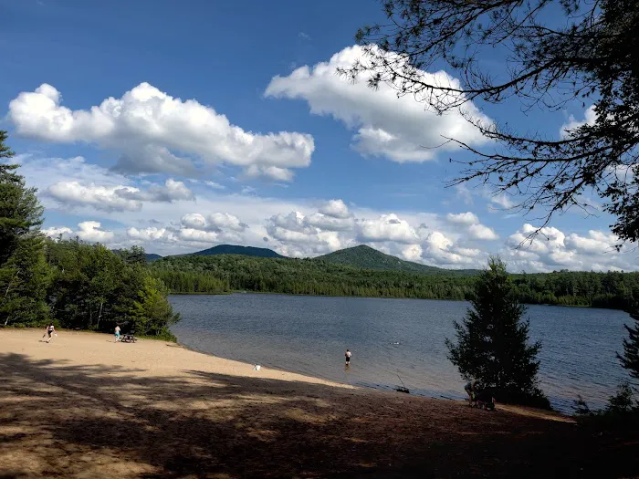 Buck Pond Campground Picture 3