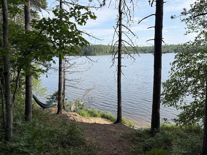 Buck Pond Campground Picture 10