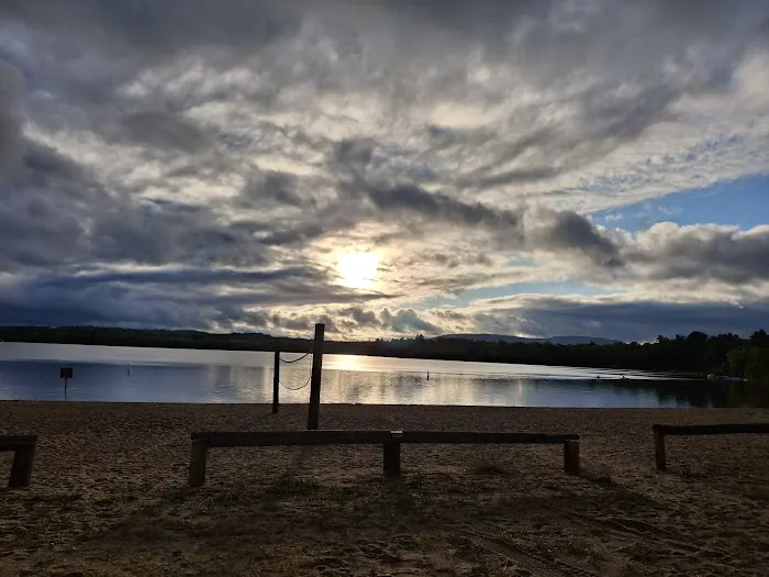 Little Wolf Beach and Campground Picture 6
