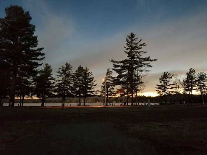 Little Wolf Beach and Campground Picture 3