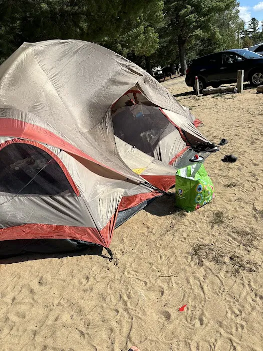 Little Wolf Beach and Campground Picture 10