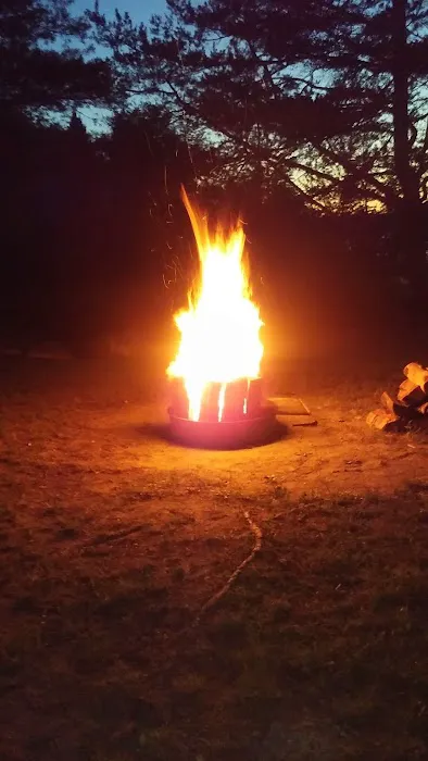 Little Wolf Beach and Campground Picture 7