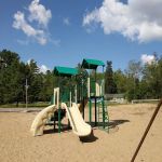 Little Wolf Beach and Campground