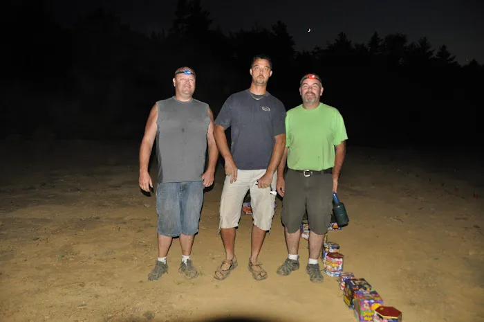 Lazy Frog Campground Picture 2