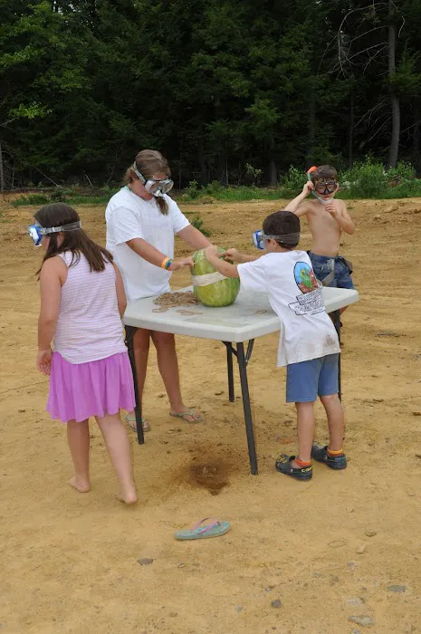 Lazy Frog Campground Picture 8