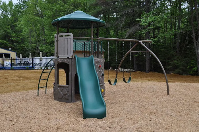 Lazy Frog Campground Picture 6