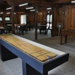 Lazy Frog Campground