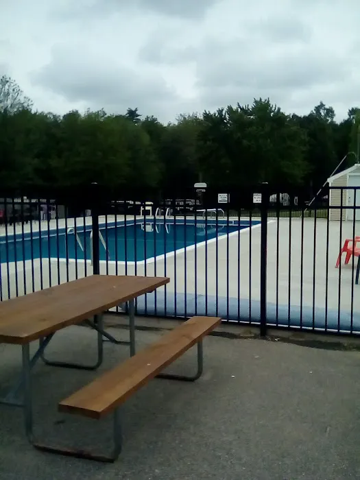 Spacious Skies Campgrounds - Walnut Grove Picture 1