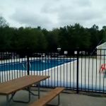 Spacious Skies Campgrounds - Walnut Grove