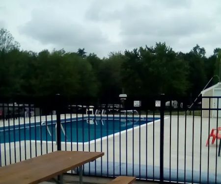 Spacious Skies Campgrounds - Walnut Grove