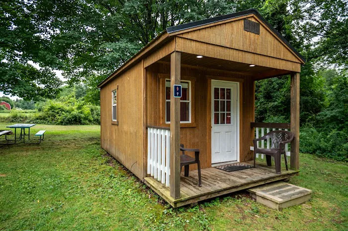 Spacious Skies Campgrounds - Walnut Grove Picture 8