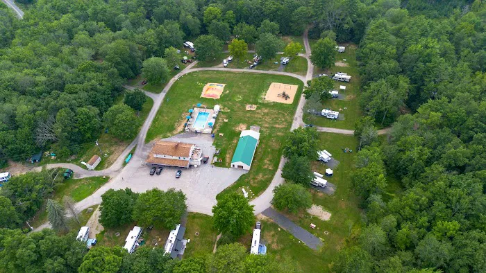 Spacious Skies Campgrounds - Walnut Grove Picture 4