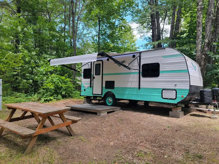 Spacious Skies Campgrounds - Walnut Grove Picture 3
