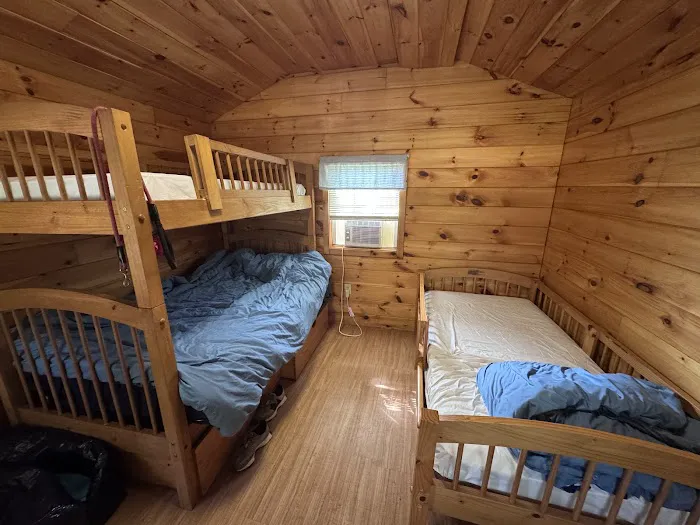 Spacious Skies Campgrounds - Walnut Grove Picture 10