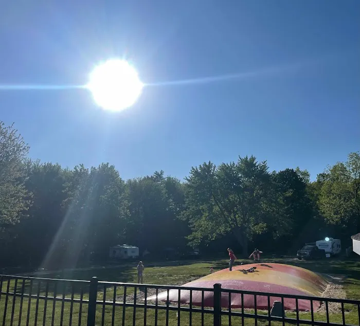 Spacious Skies Campgrounds - Walnut Grove Picture 5