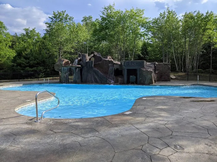 Cole's Mine RV Resort and Campground Picture 1