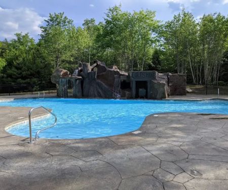 Cole's Mine RV Resort and Campground